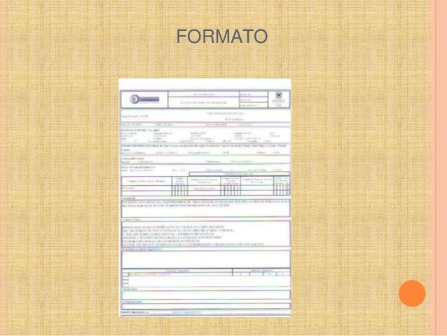 Formato
