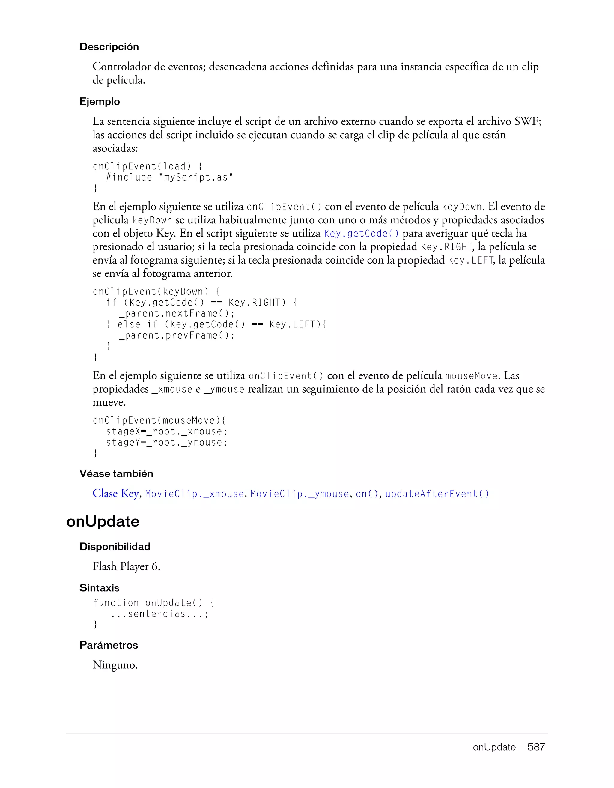 Referencia de action_script