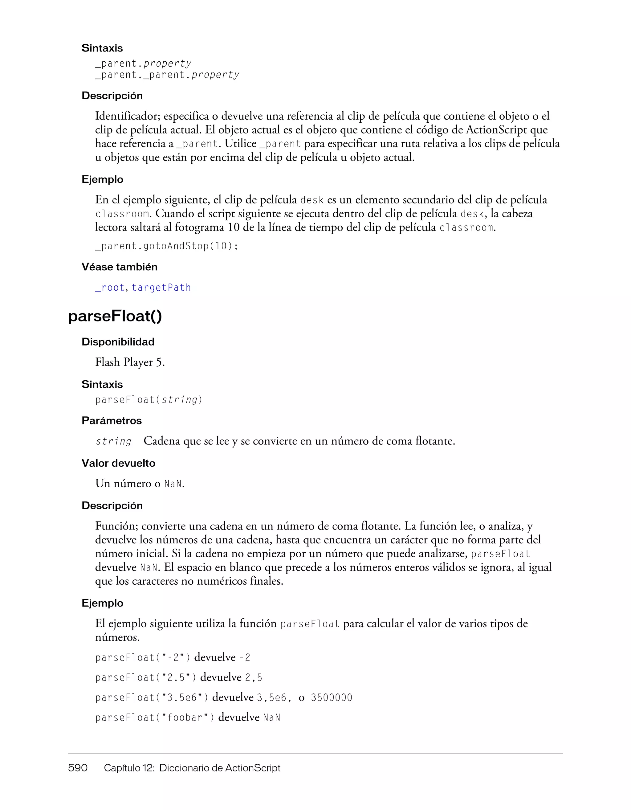 Referencia de action_script