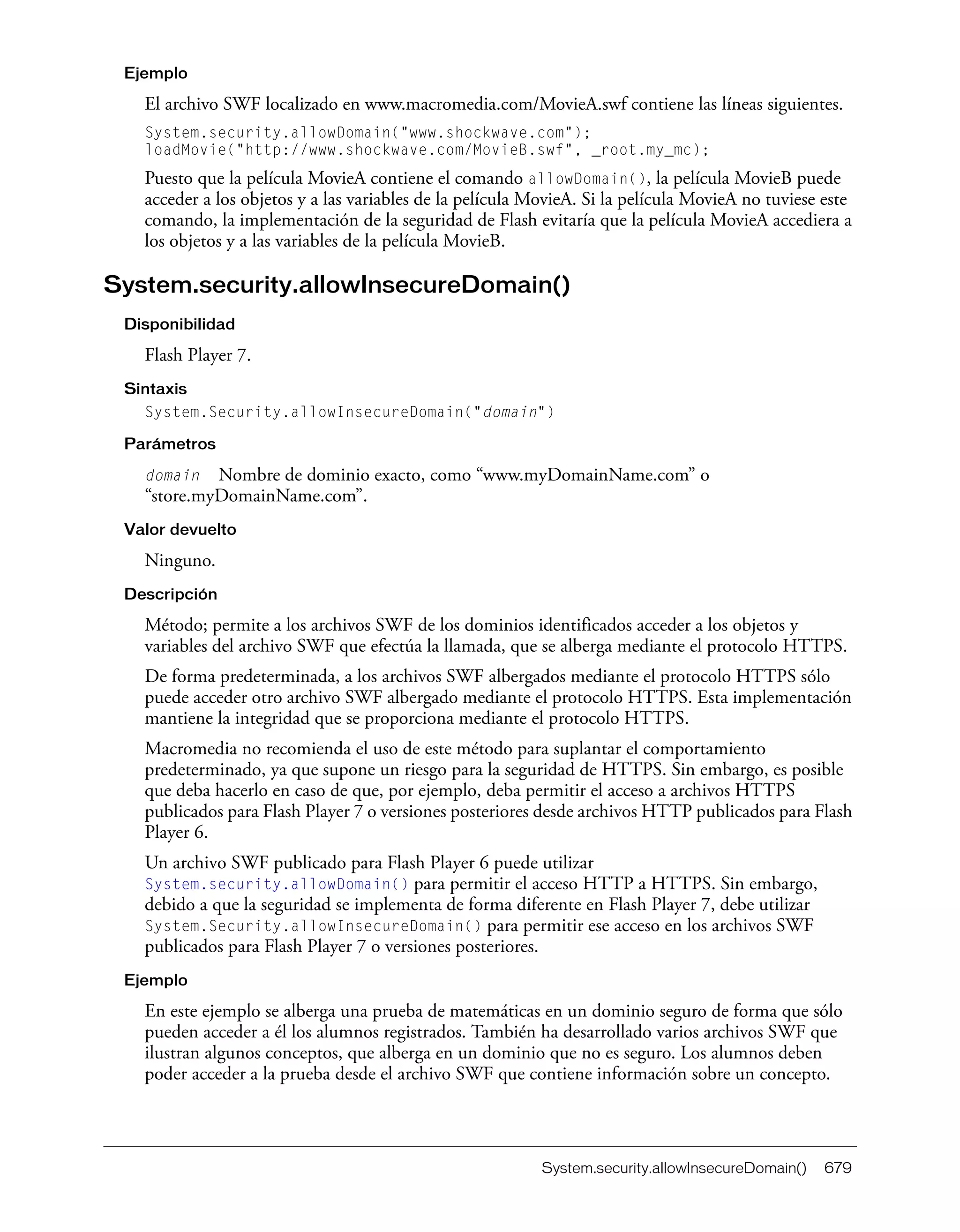 Referencia de action_script