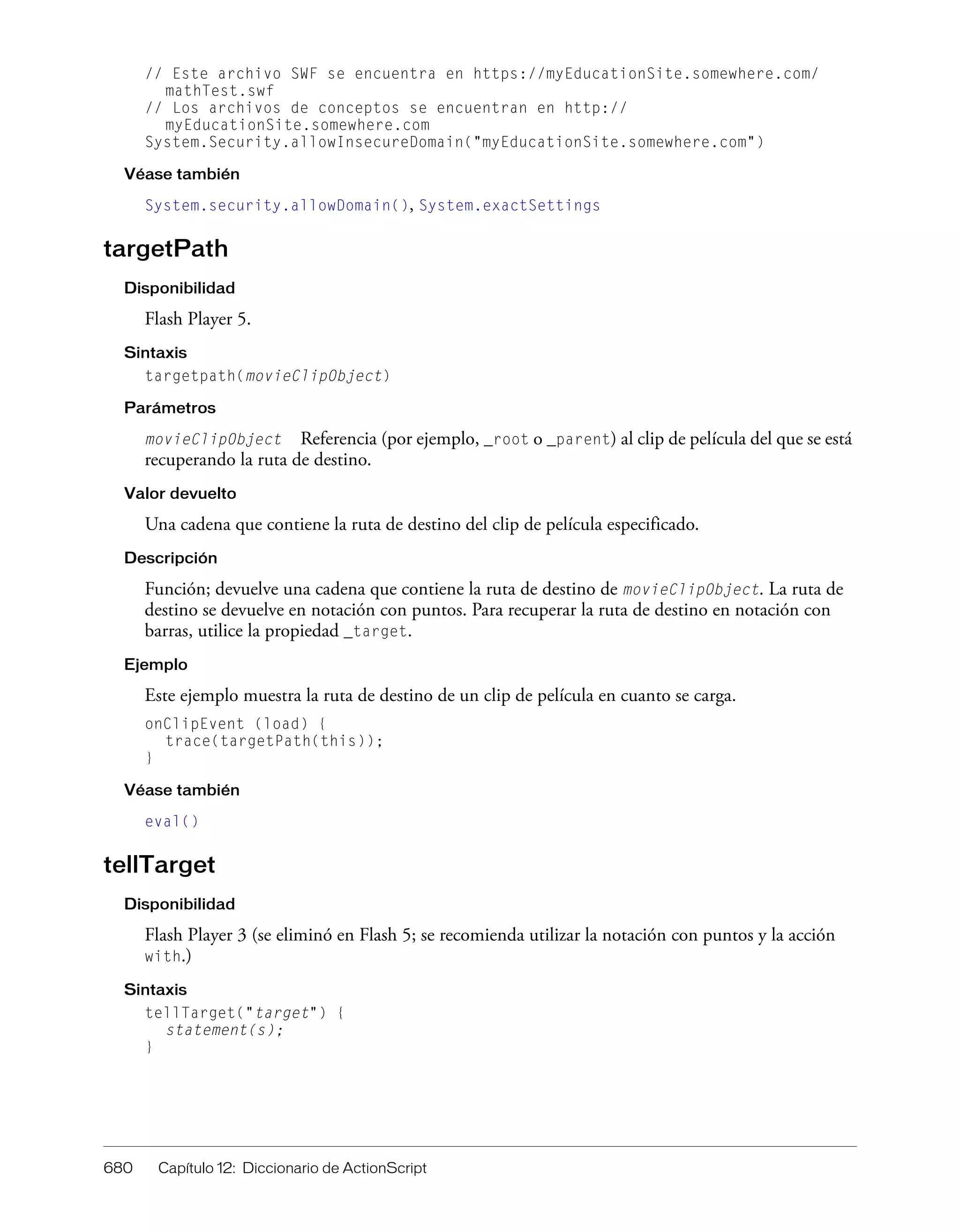Referencia de action_script