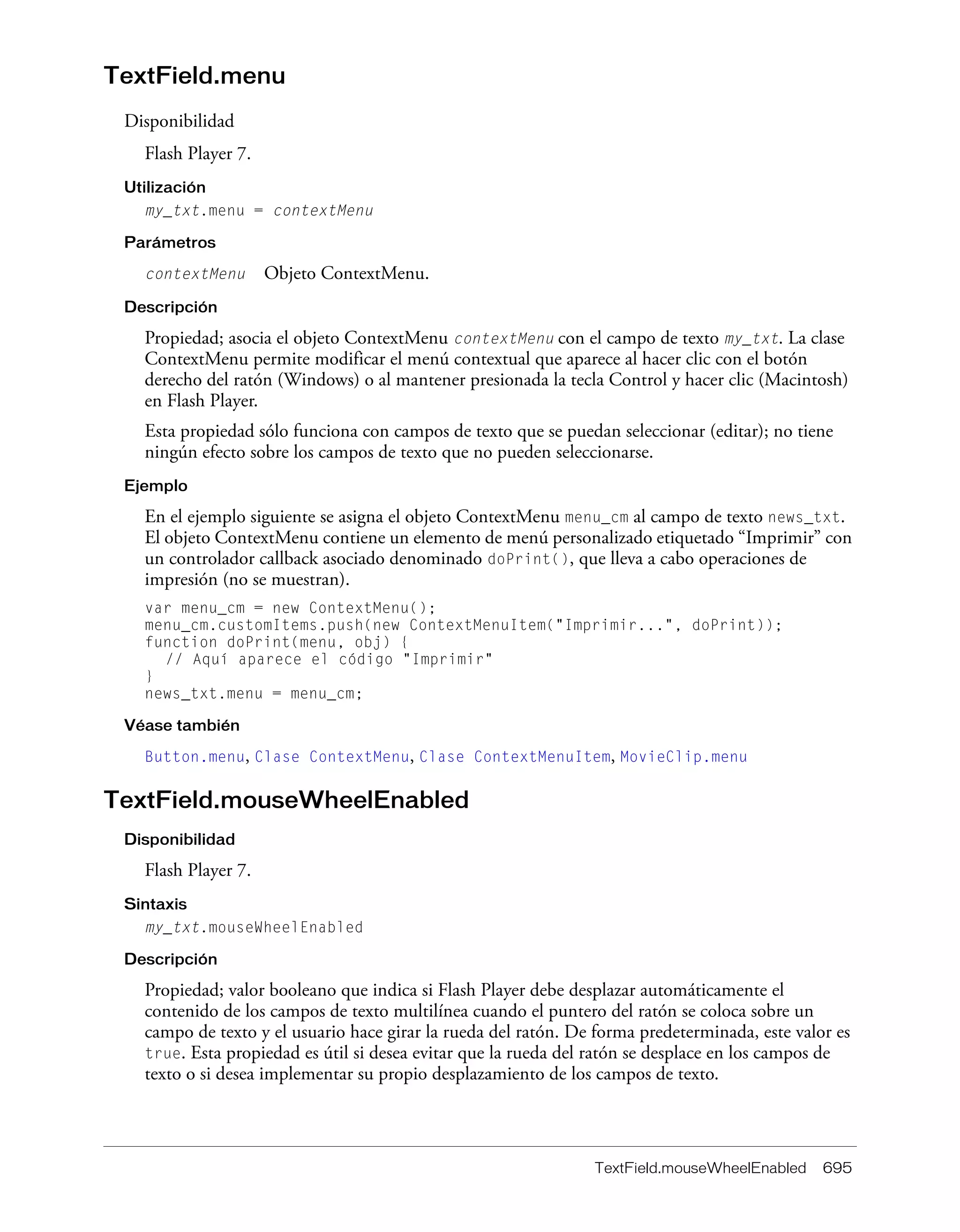 Referencia de action_script