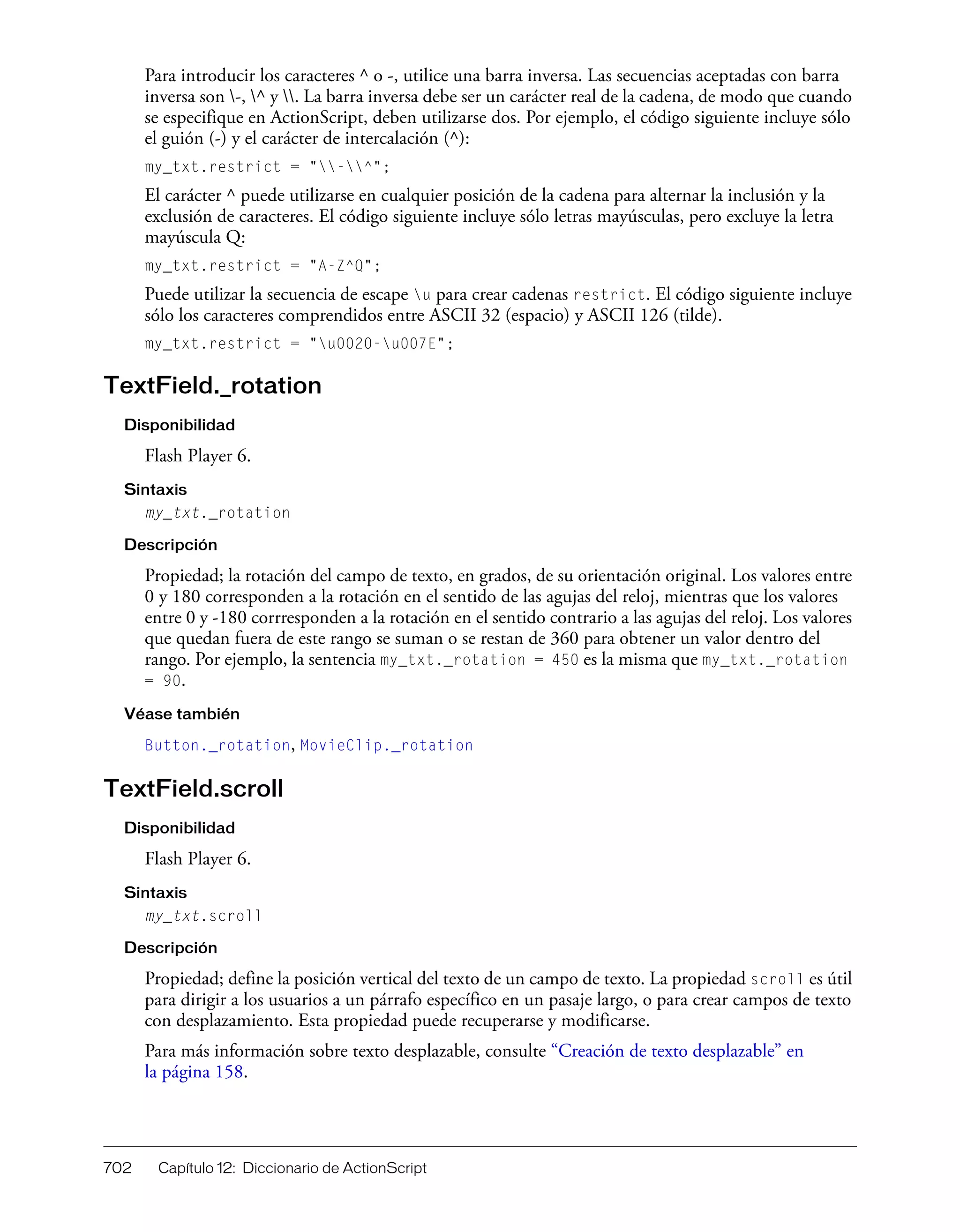 Referencia de action_script