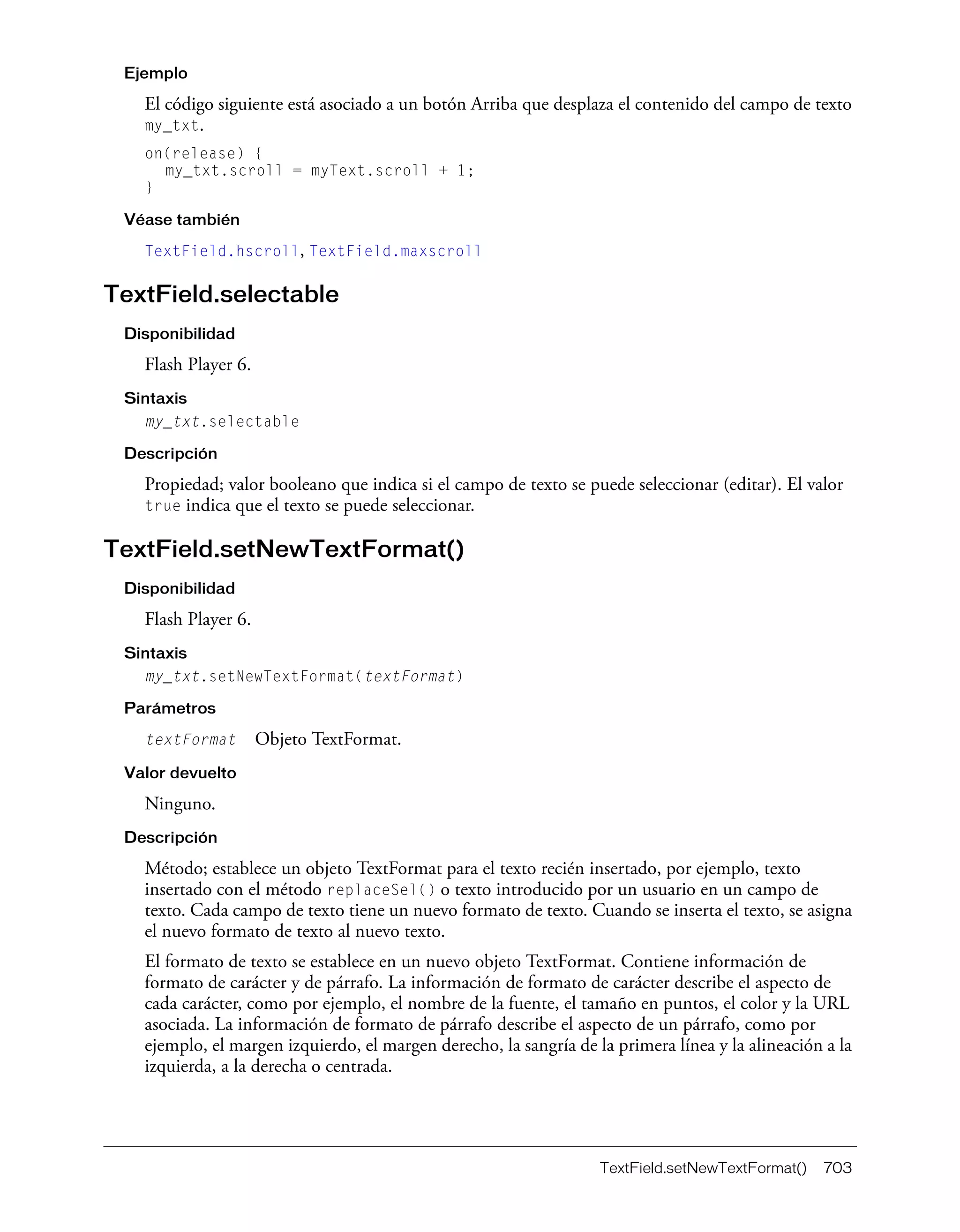 Referencia de action_script
