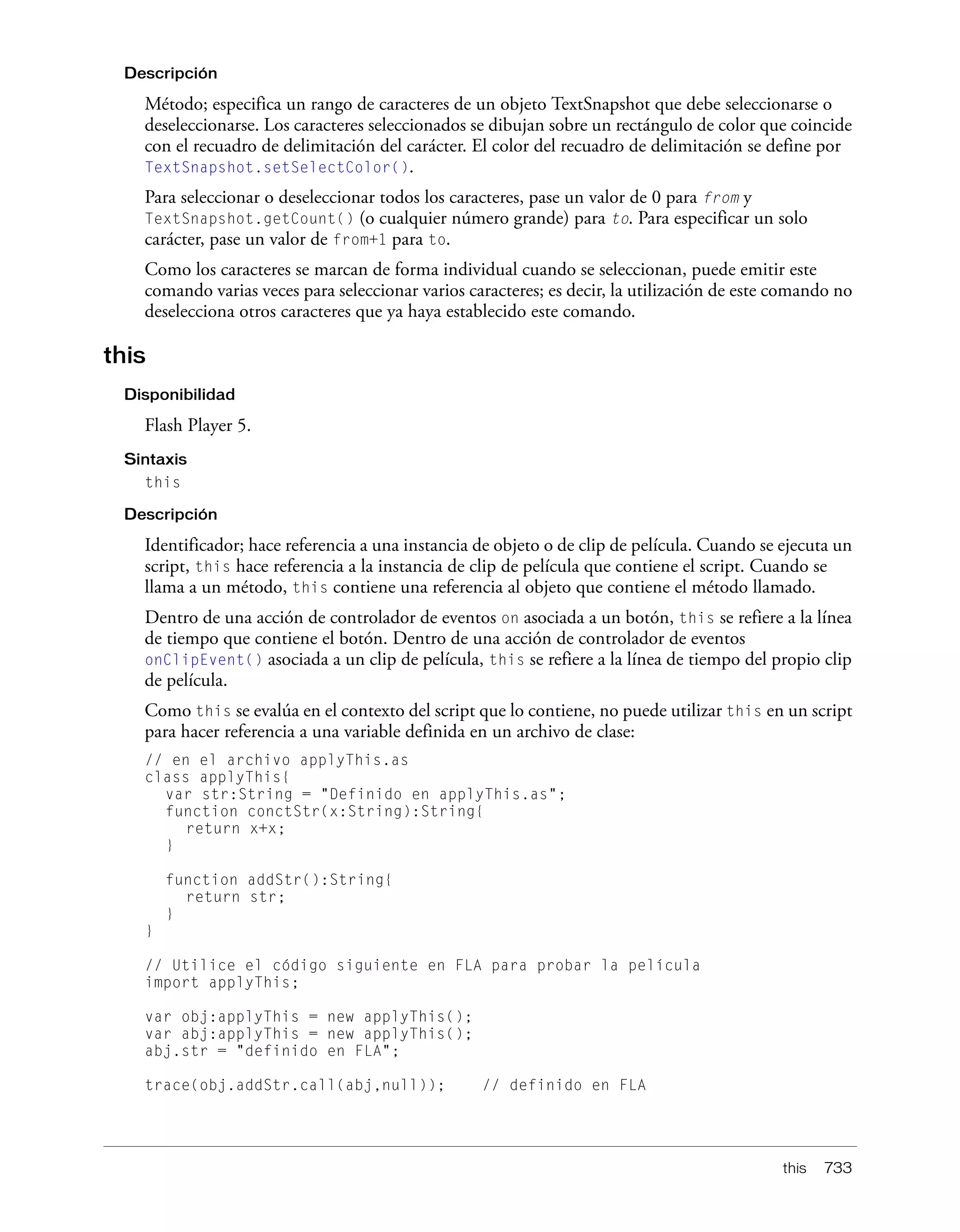 Referencia de action_script