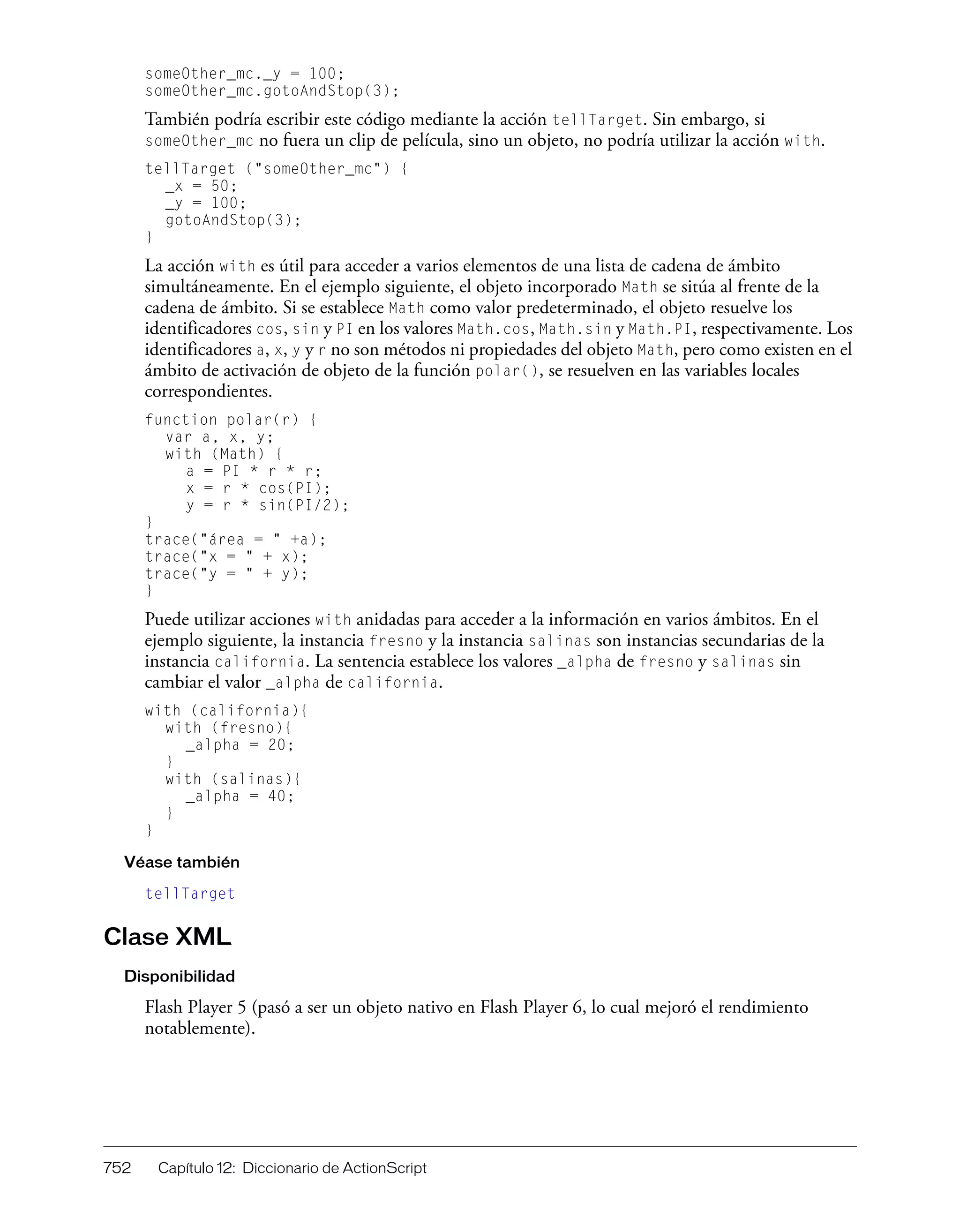 Referencia de action_script
