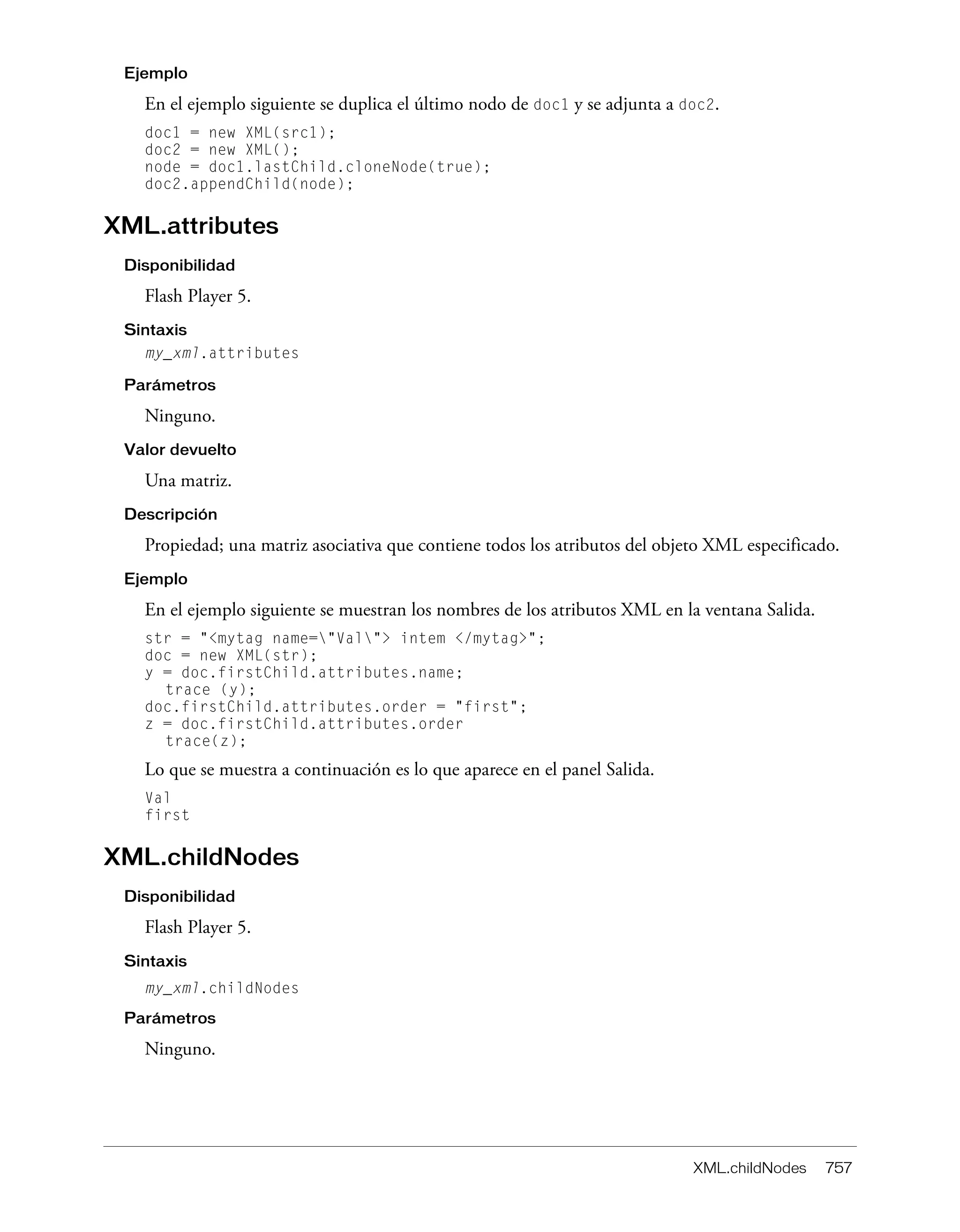 Referencia de action_script