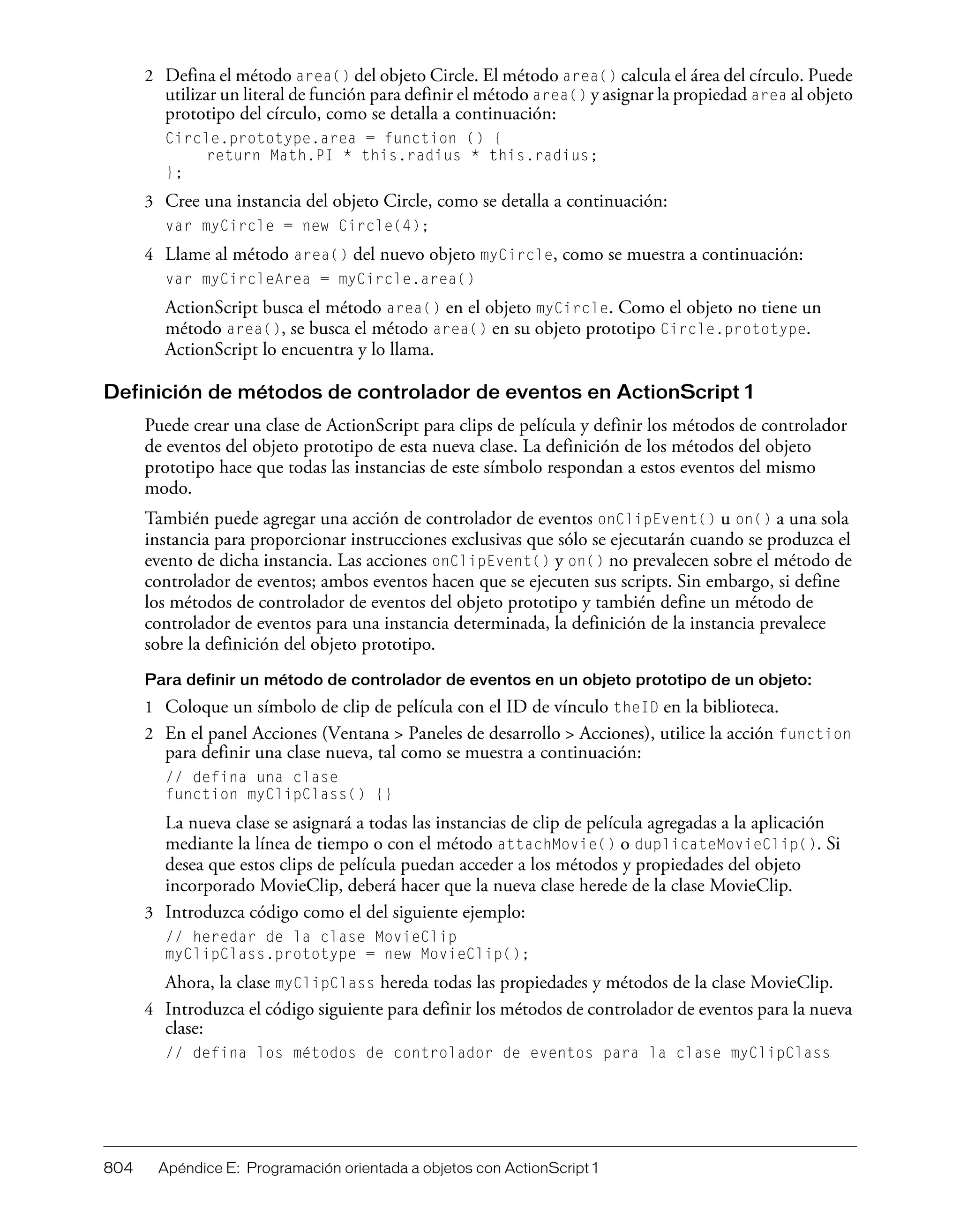 Referencia de action_script