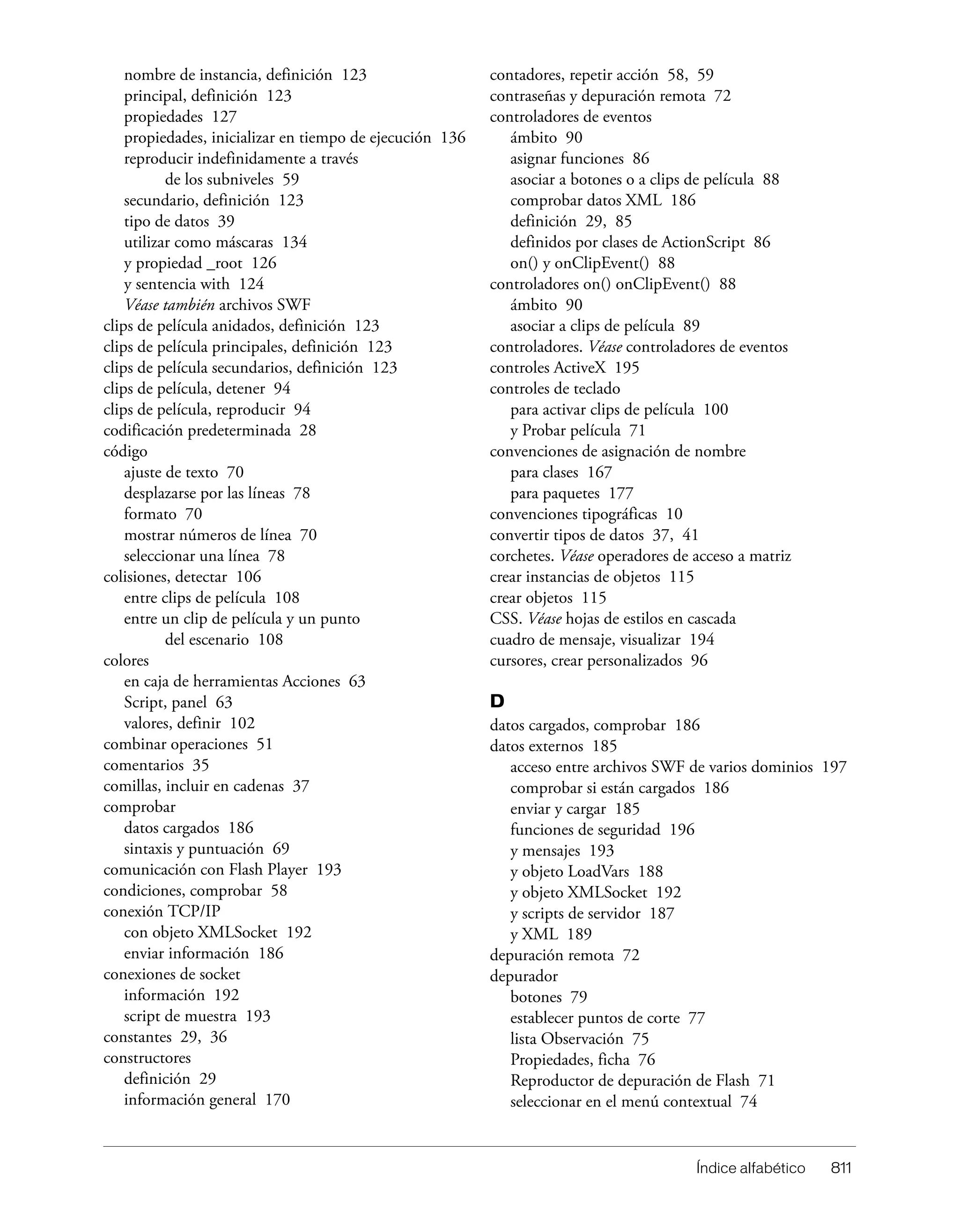 Referencia de action_script