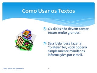 Fundamentação  e Contextualização