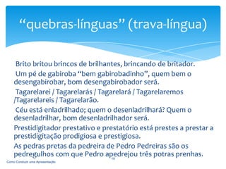 2- Estruturar-se mentalmente;  