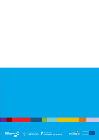 Referencial SecundáRio Com Fichas Exemplo