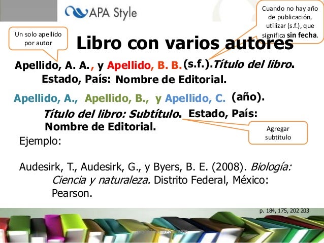 Referencias apa 2019 araceli benitez