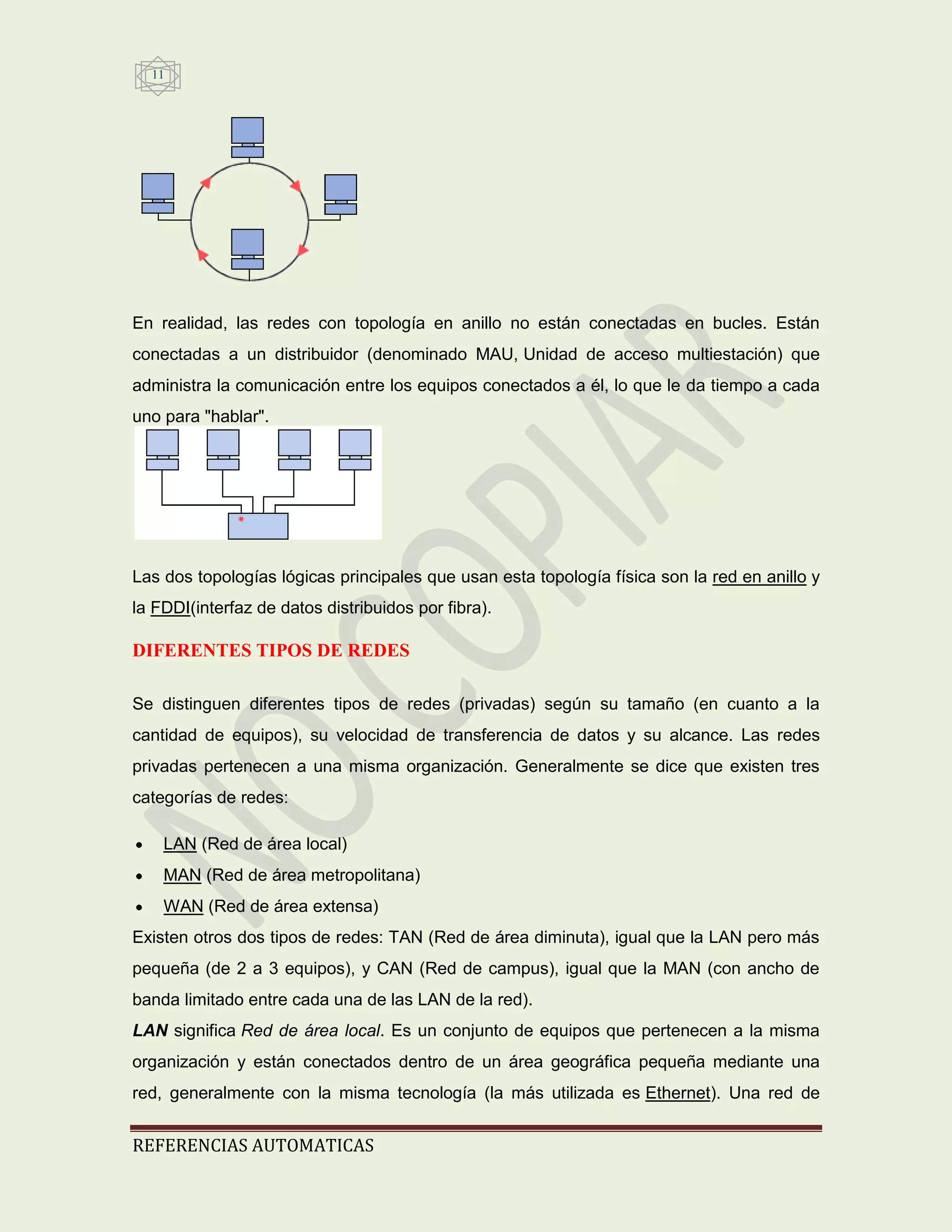 Referenciasautomaticas