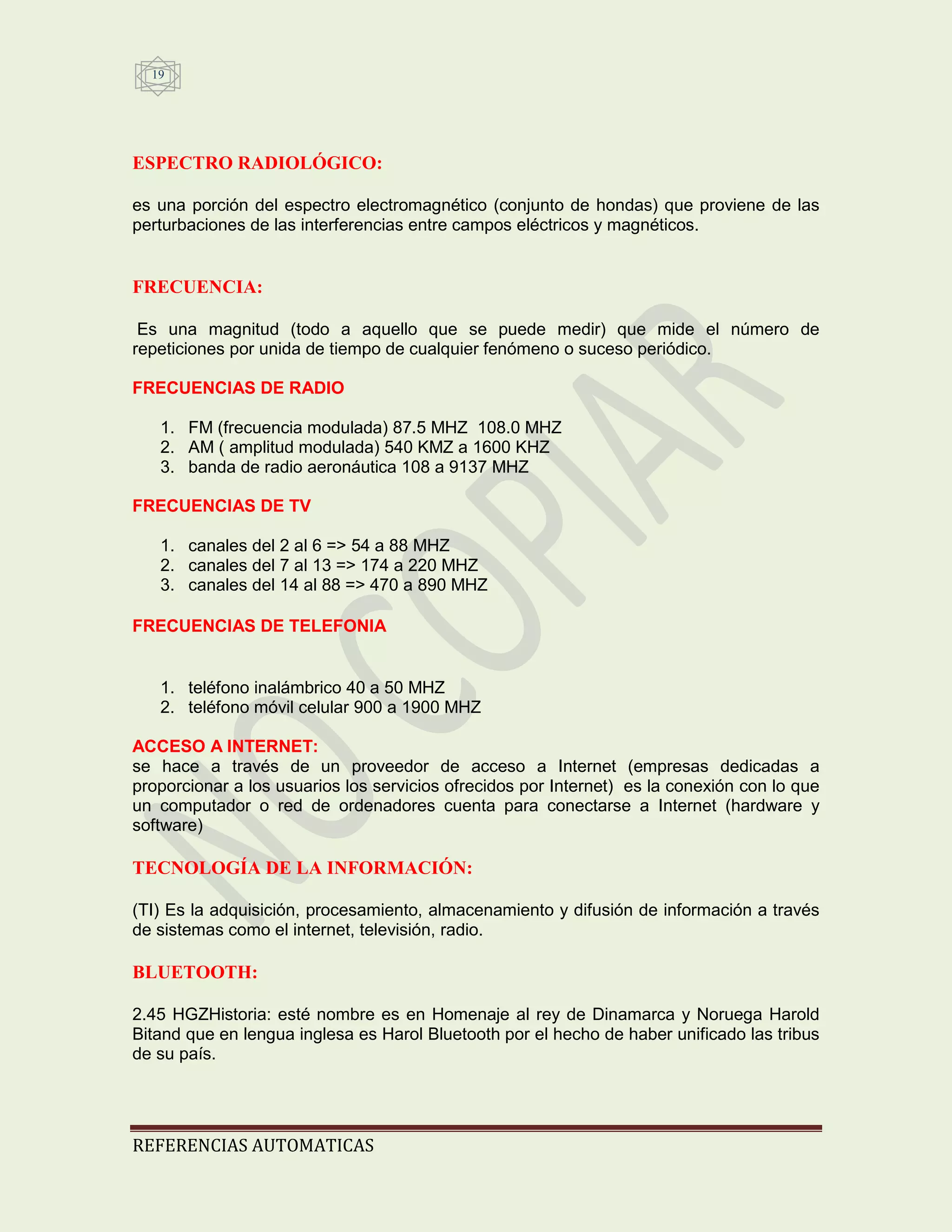 Referenciasautomaticas