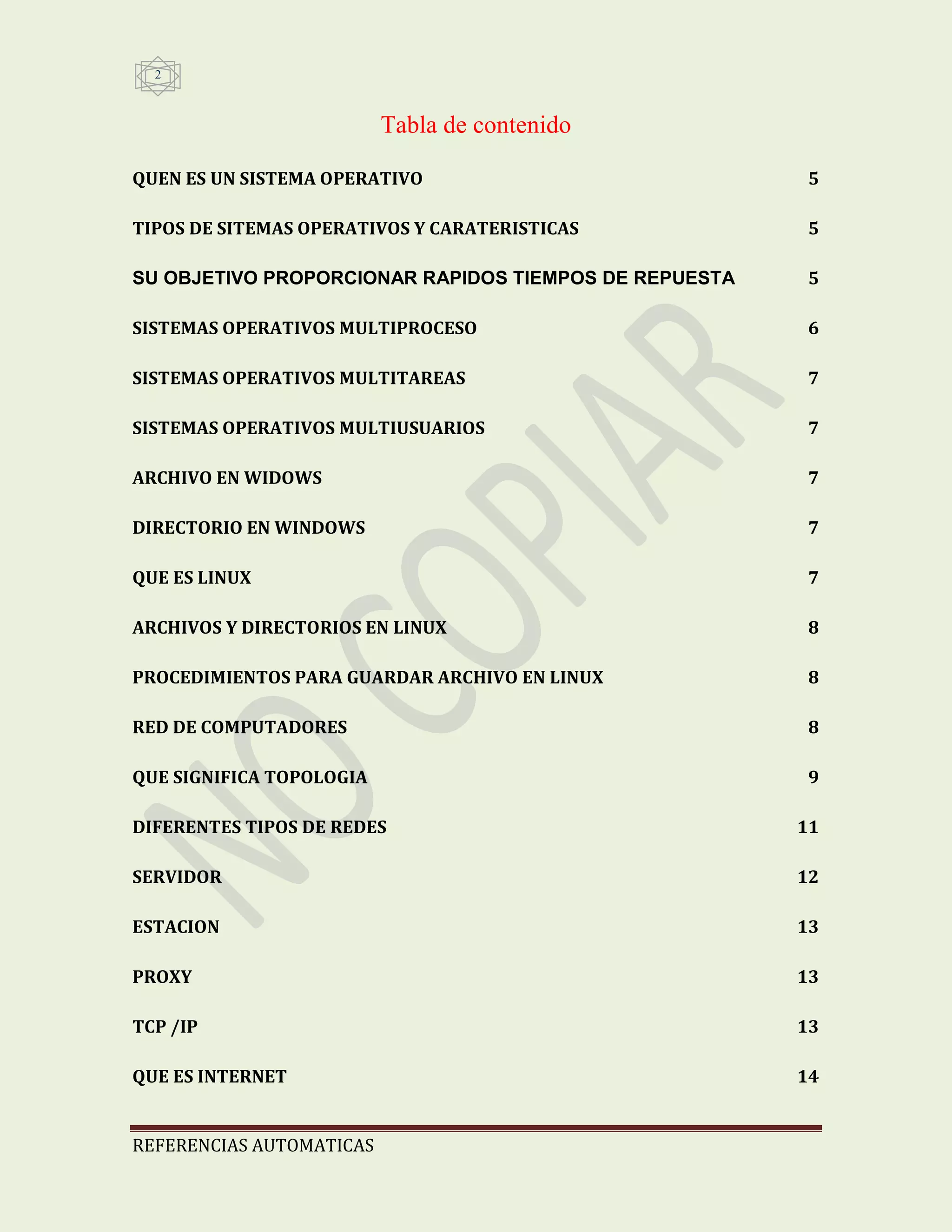 Referenciasautomaticas