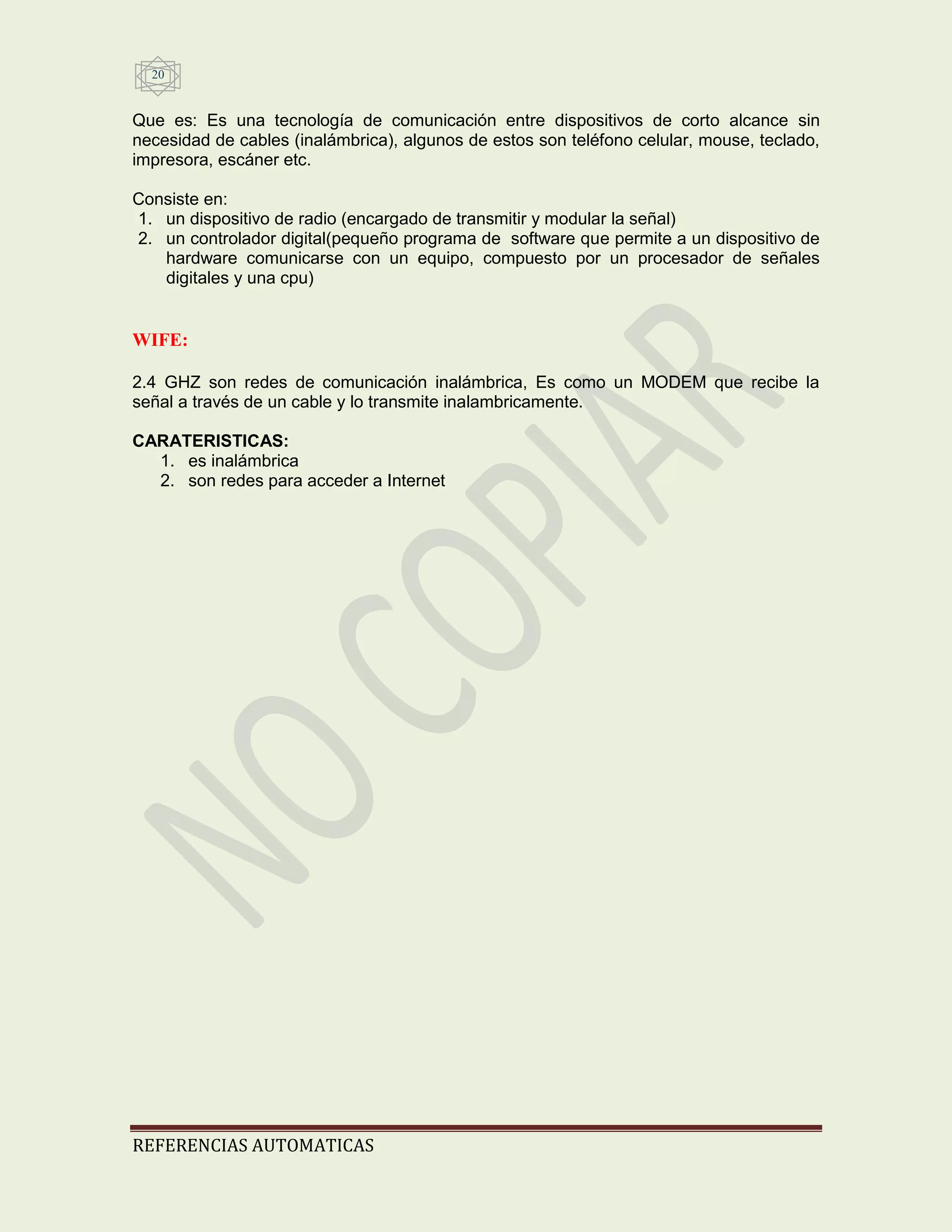 Referenciasautomaticas