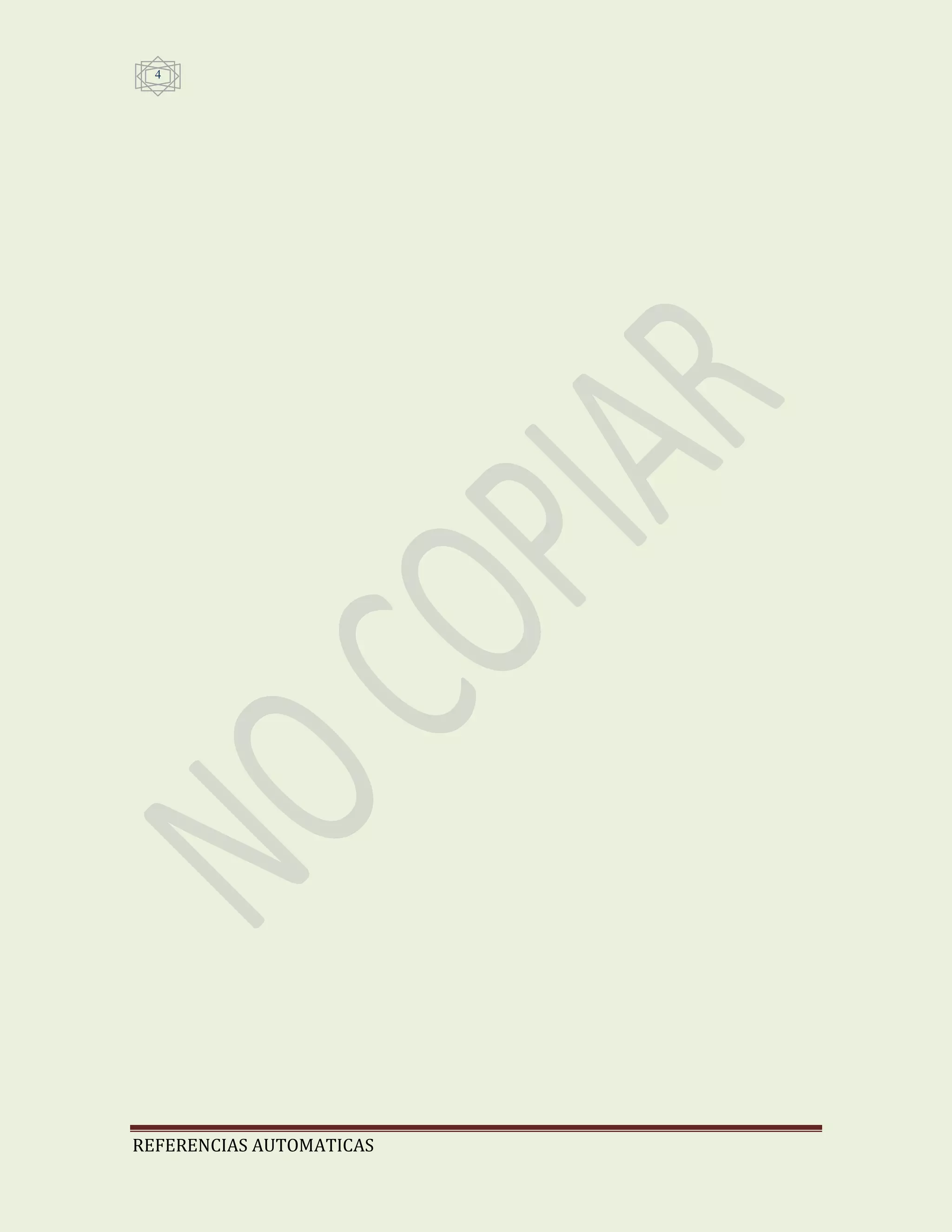 Referenciasautomaticas