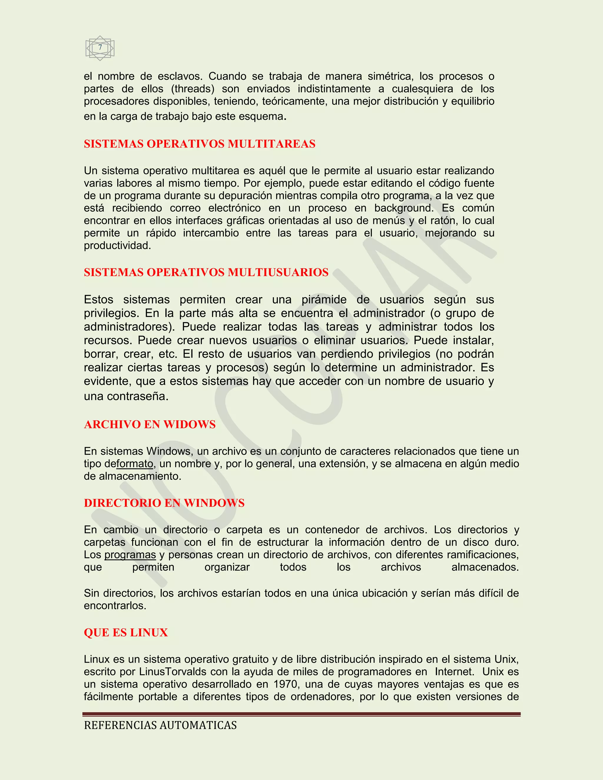 Referenciasautomaticas