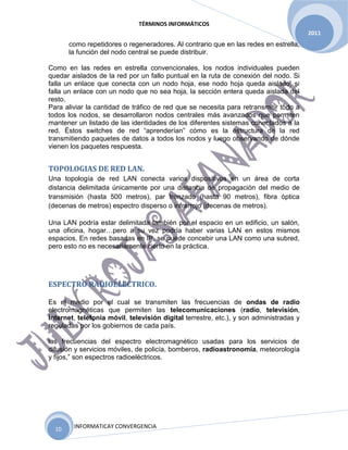 Referencias automaticas