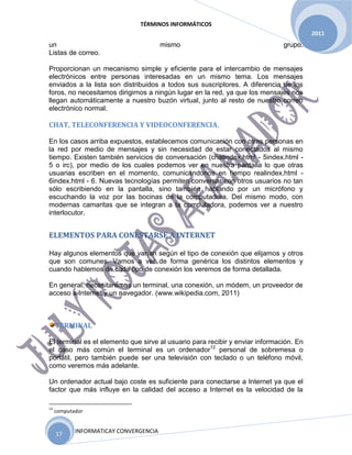 Referencias automaticas