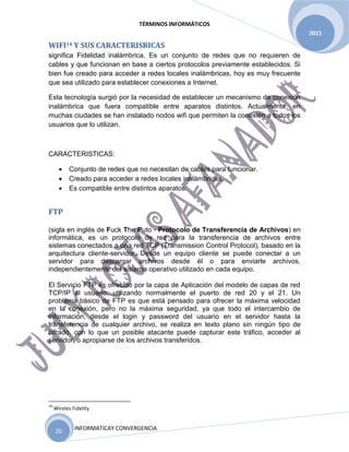 Referencias automaticas