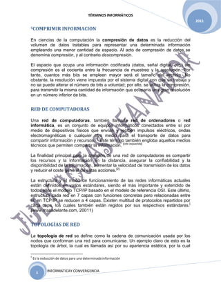 Referencias automaticas