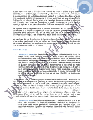 Referencias automaticas