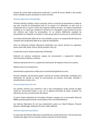 REDES Y COMPONENTES DE LA COMPUTADORA