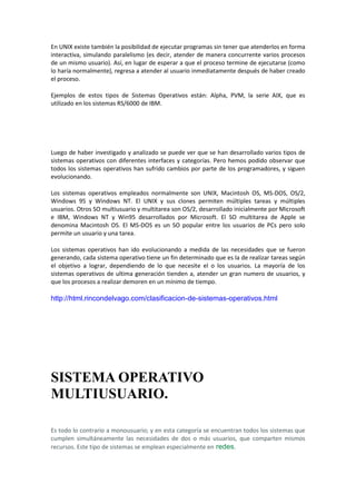 REDES Y COMPONENTES DE LA COMPUTADORA