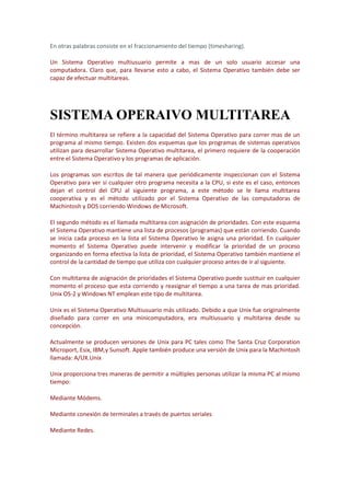 REDES Y COMPONENTES DE LA COMPUTADORA