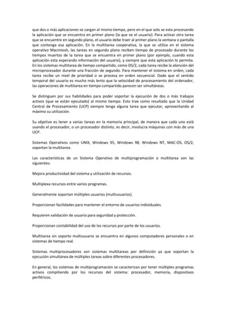 REDES Y COMPONENTES DE LA COMPUTADORA