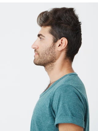 Referencias para retrato