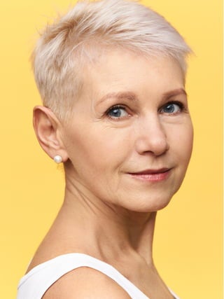 Referencias para retrato