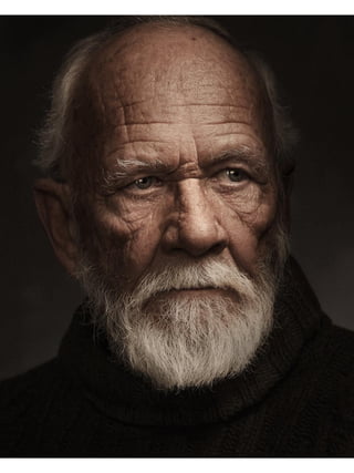 Referencias para retrato