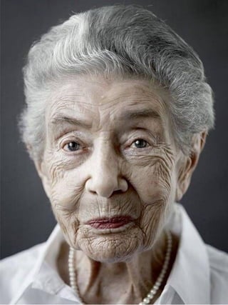 Referencias para retrato