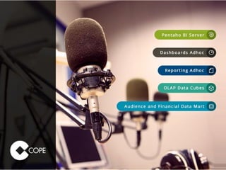 Referencias Stratebi