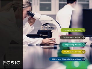 Referencias Stratebi