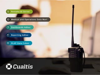 Referencias Stratebi