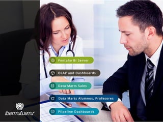 Referencias Stratebi