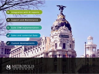 Referencias Stratebi