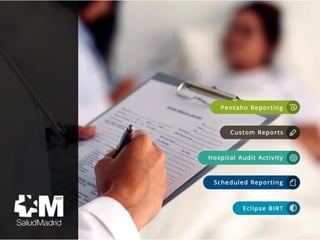 Referencias Stratebi