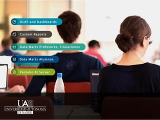 Referencias Stratebi