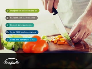 Referencias Stratebi