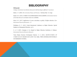 BIBLIOGRAPHY
 
