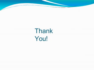 Thank
You!
 
