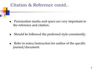 Mendeley Reference Management Software: a free reference tool to share ...