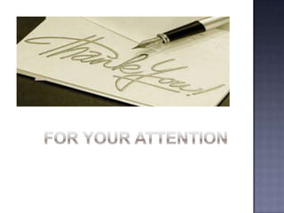 Referencing styles presentation