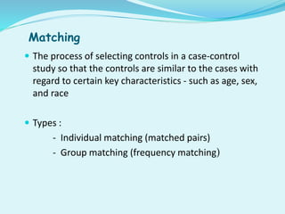 CASE CONTROL STUDY.ppt