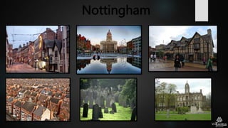 Nottingham